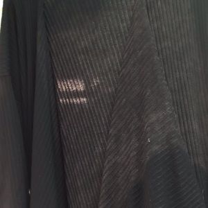 Cascade front LulaRoe Sarah. Large